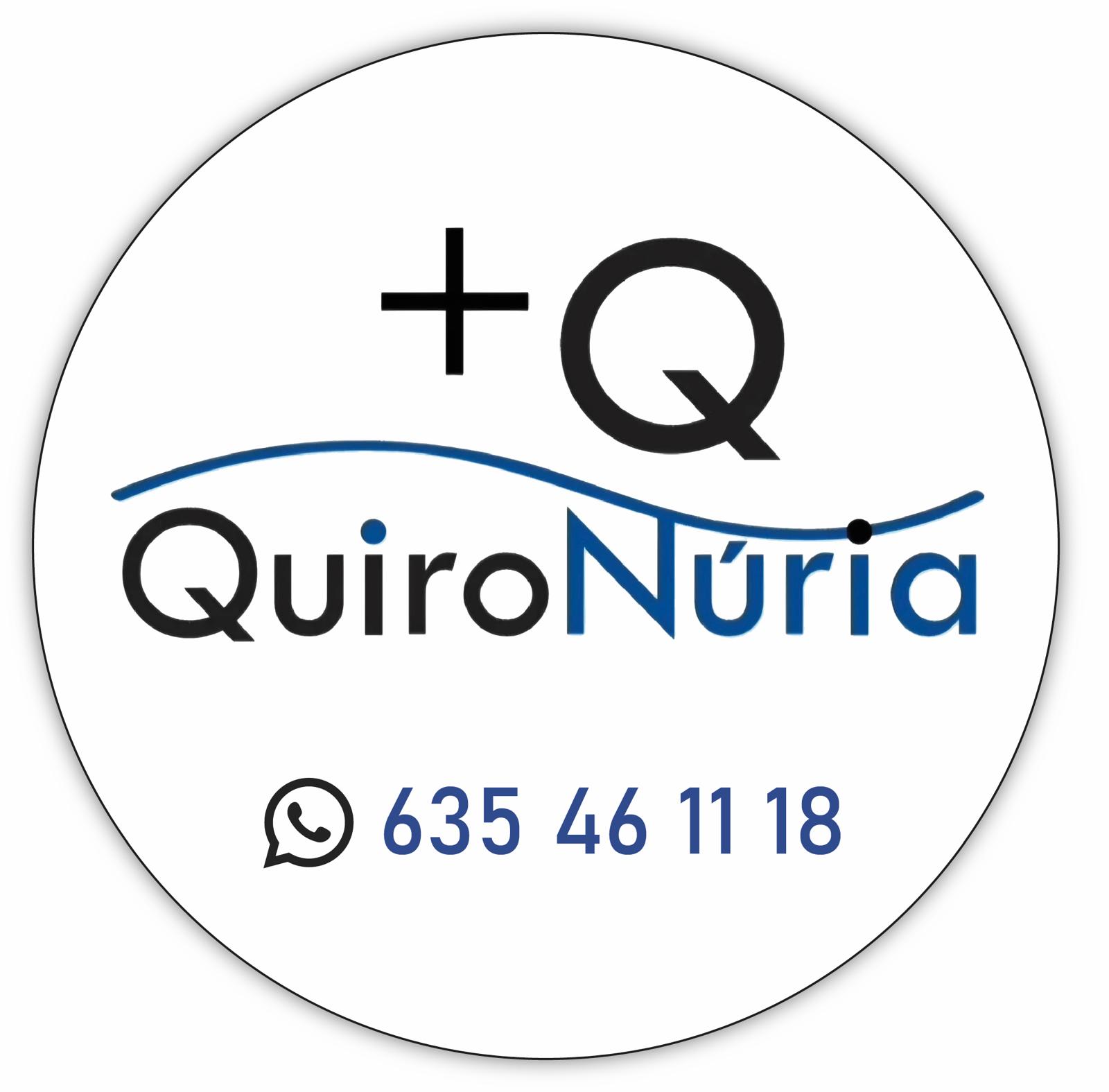 QuiroNúria